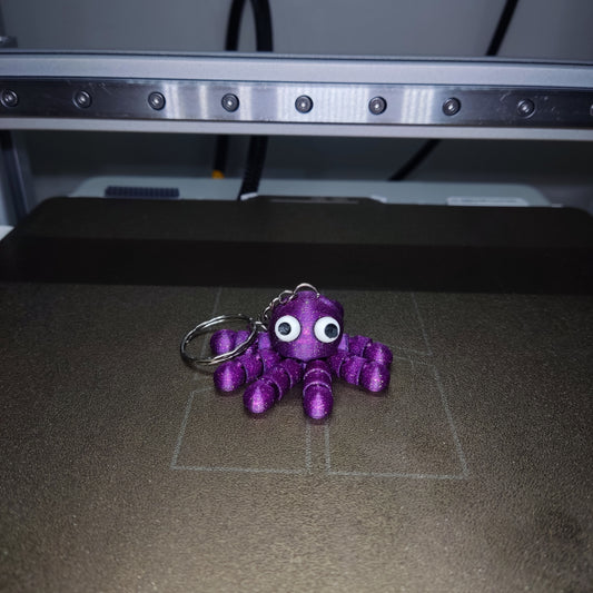 raktų pakabukas atunkojukas