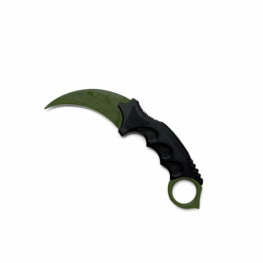 CSGO Karambit peilis